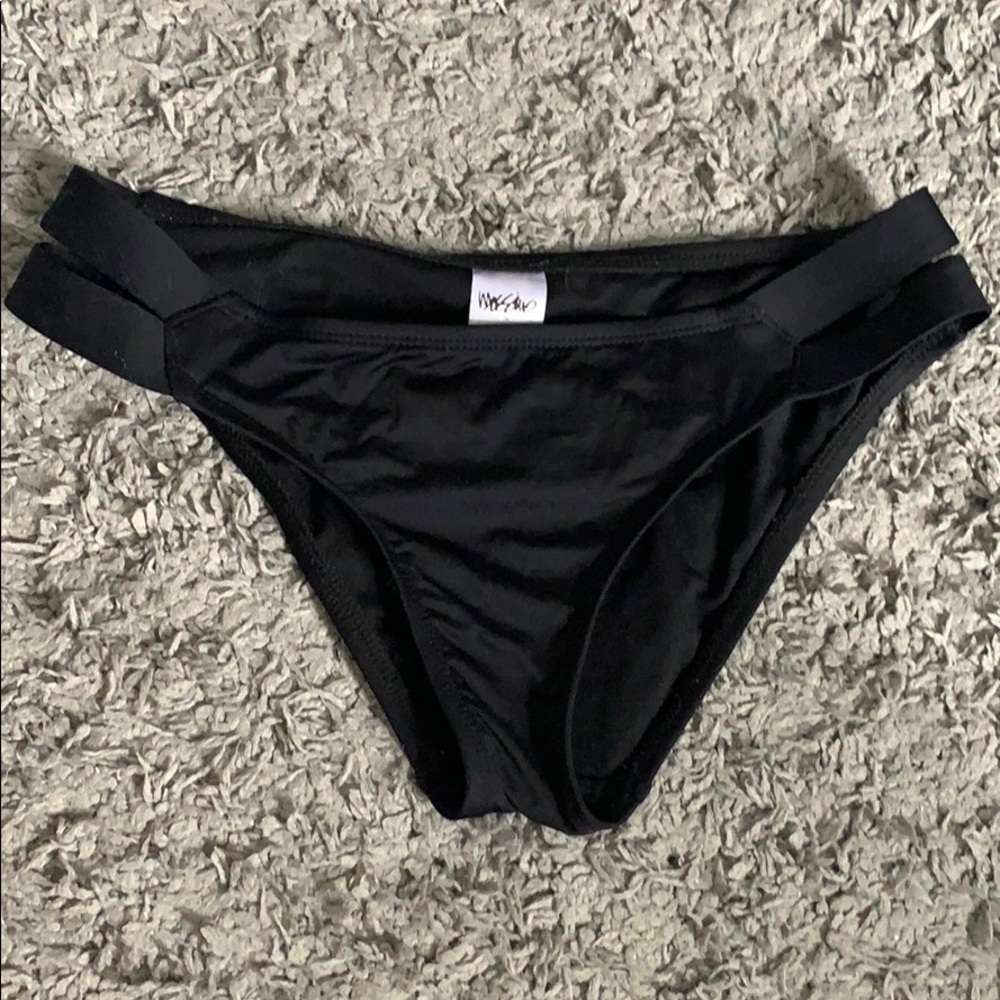 Target bikini bottom